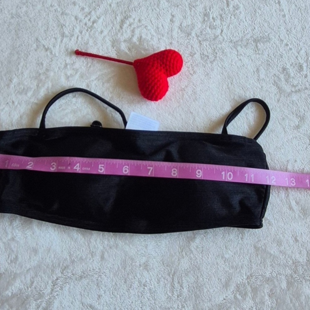 billabong Women's bikini Love Bound Top Tank Color BPB Size SMALL - Picture 4 of 6